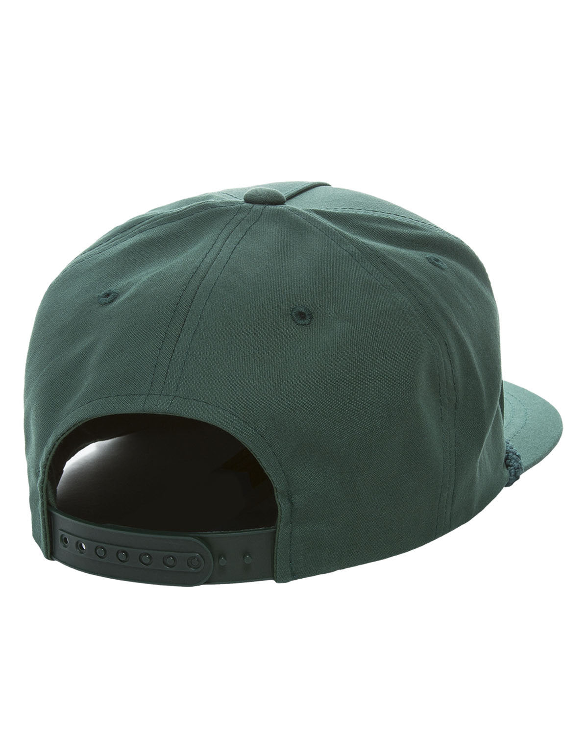 Yupoong Classic Poplin Golf Snapback