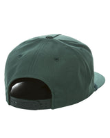 Yupoong Classic Poplin Golf Snapback