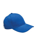Adams Adult Contrast Back Stripe Clubhouse Cap Adams