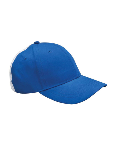 Adams Adult Contrast Back Stripe Clubhouse Cap Adams
