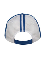 Adams Adult Contrast Back Stripe Clubhouse Cap Adams