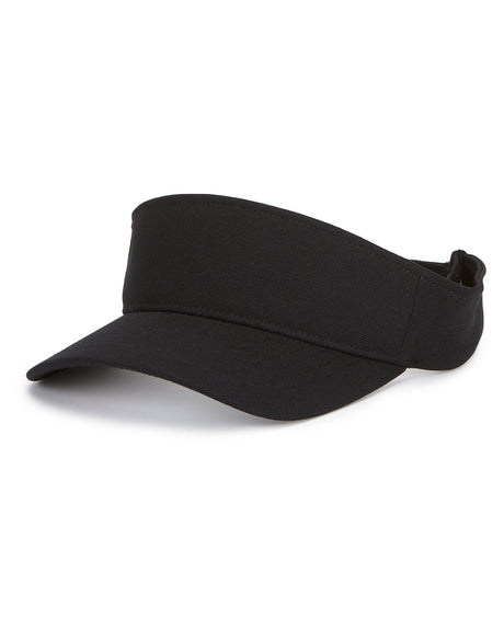 Flexfit Adult Cool & Dry Visor Flexfit