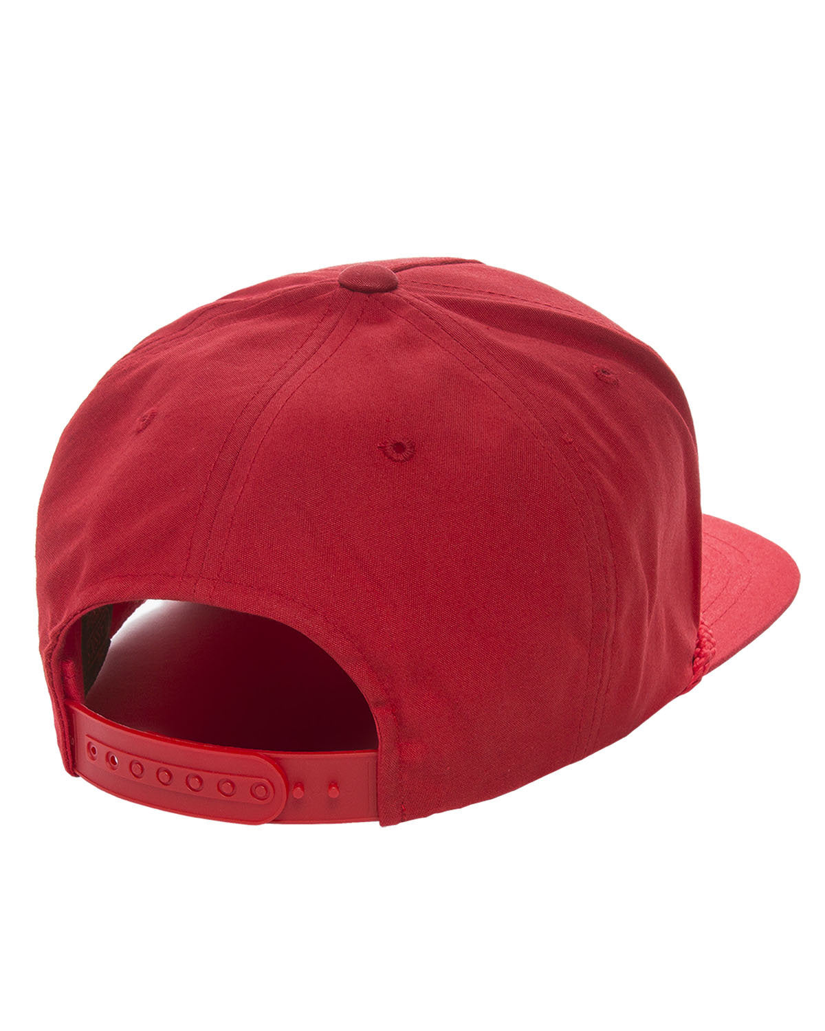 Yupoong Classic Poplin Golf Snapback