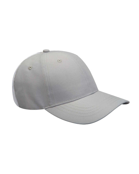 Adams Adult Contrast Back Stripe Clubhouse Cap Adams