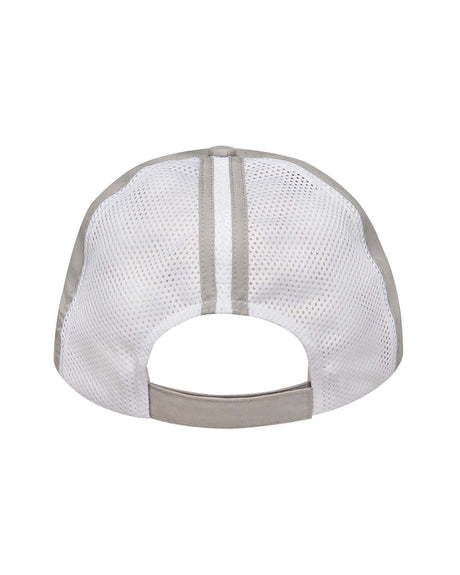 Adams Adult Contrast Back Stripe Clubhouse Cap Adams