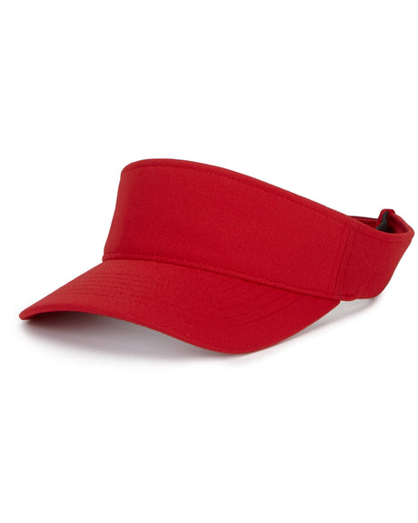 Flexfit Adult Cool & Dry Visor Flexfit