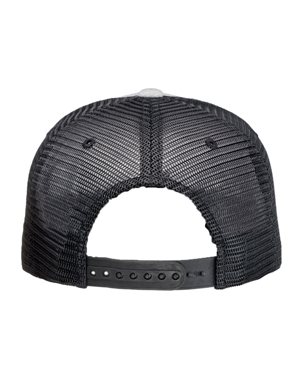 J America Cutter Jersey Snapback Trucker Hat J America
