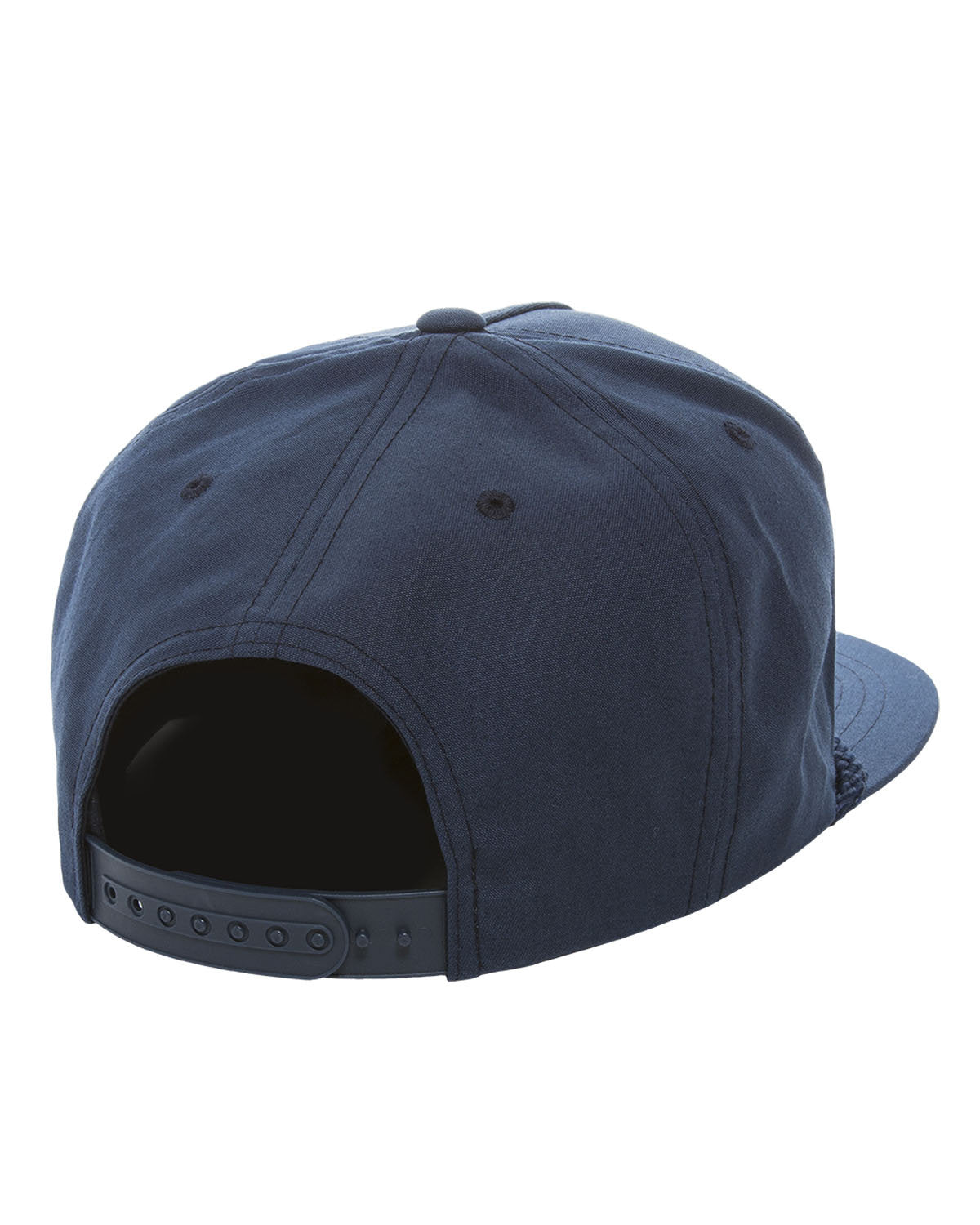 Yupoong Classic Poplin Golf Snapback