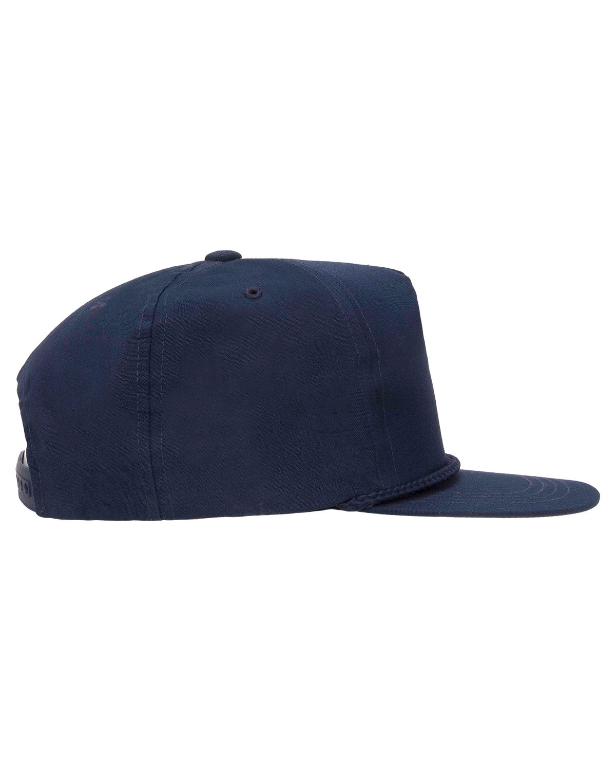 Yupoong Classic Poplin Golf Snapback
