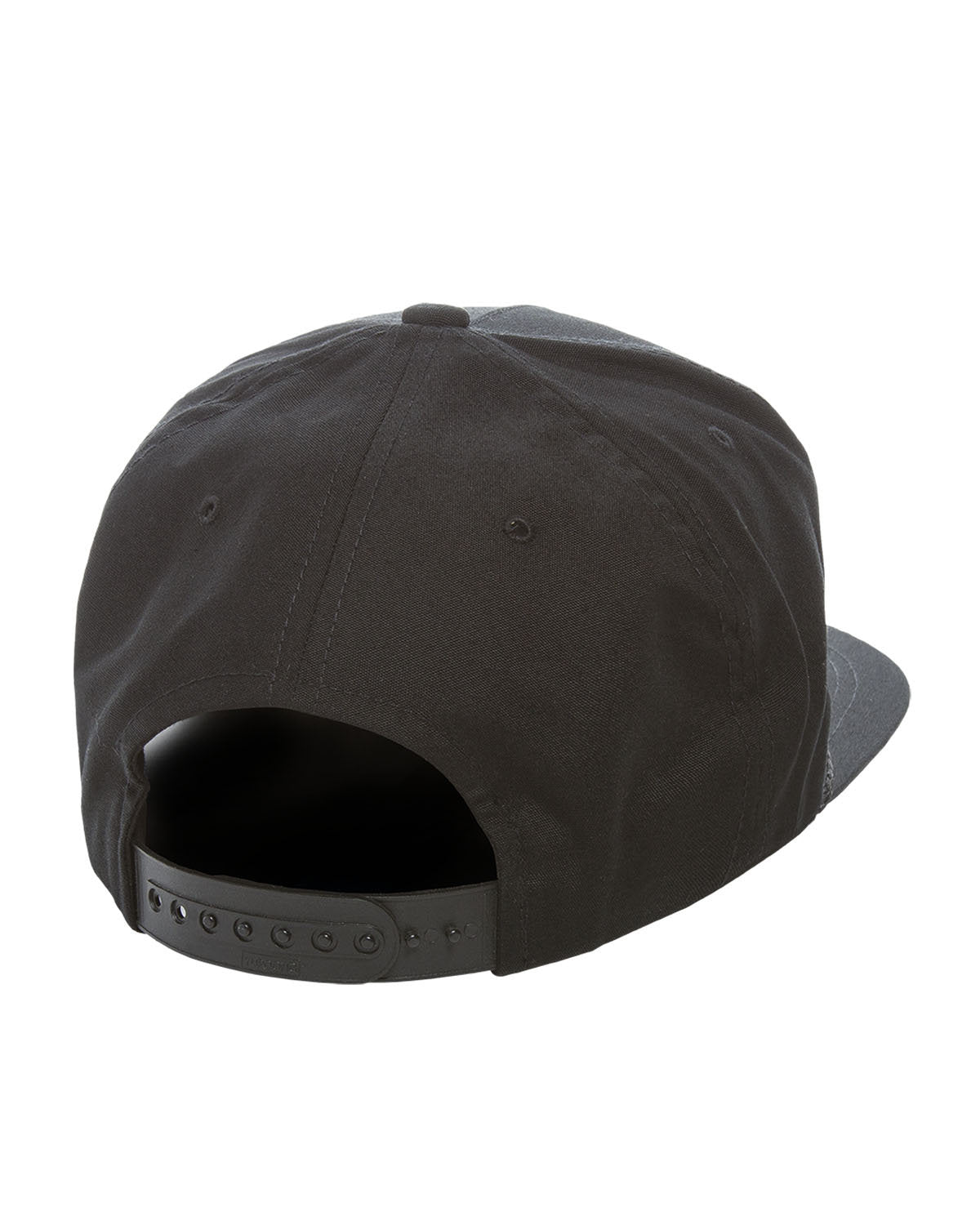 Yupoong Classic Poplin Golf Snapback