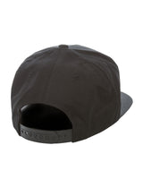Yupoong Classic Poplin Golf Snapback