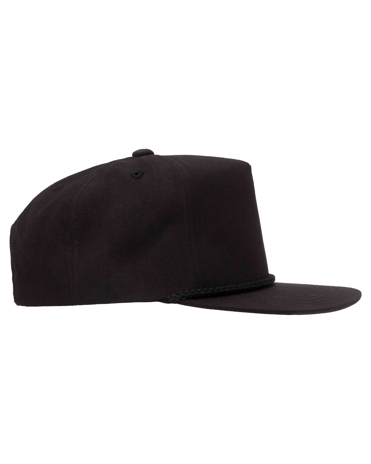 Yupoong Classic Poplin Golf Snapback