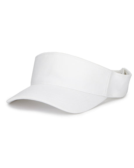 Flexfit Adult Cool & Dry Visor Flexfit