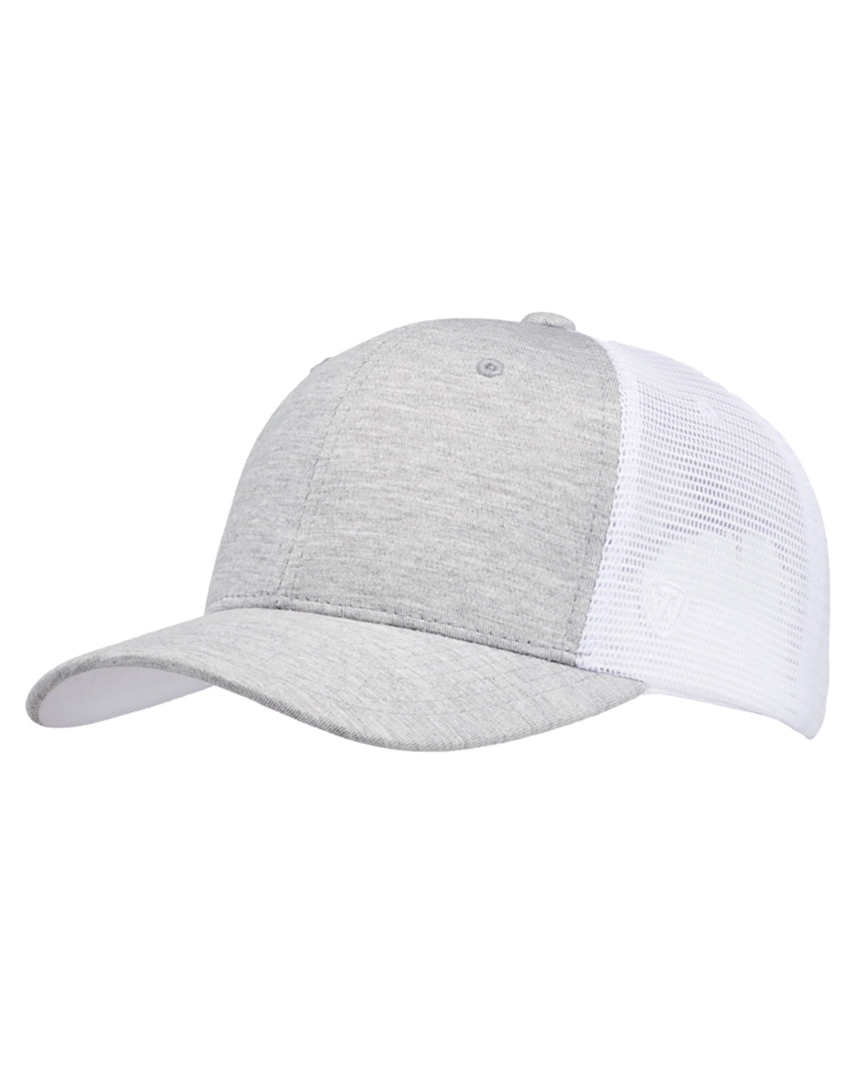 J America Cutter Jersey Snapback Trucker Hat J America
