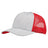 J America Cutter Jersey Snapback Trucker Hat J America