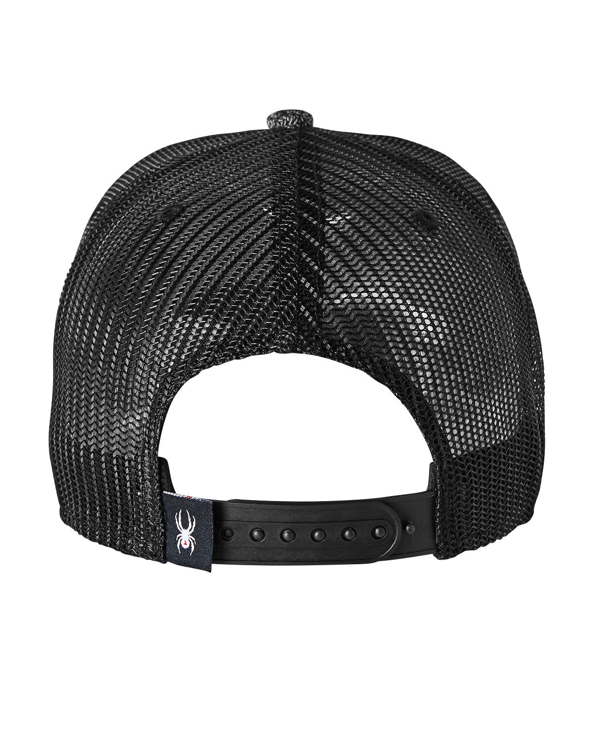 Spyder Adult Constant Sweater Trucker Cap Spyder