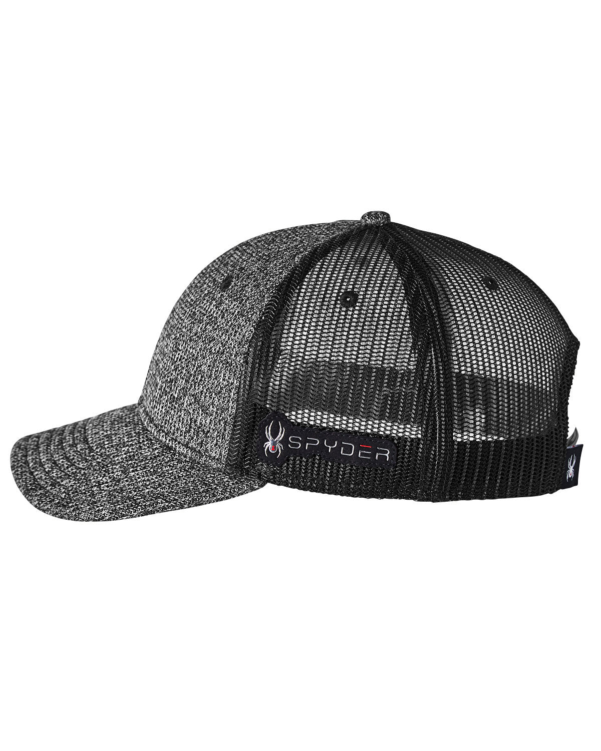 Spyder Adult Constant Sweater Trucker Cap Spyder