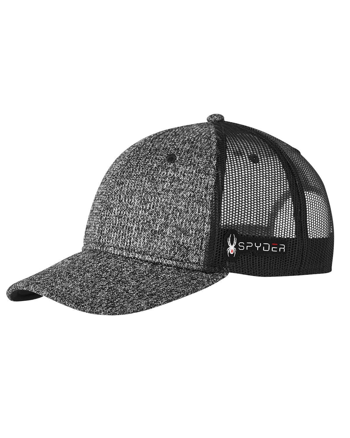 Spyder Adult Constant Sweater Trucker Cap Spyder
