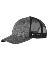 Spyder Adult Constant Sweater Trucker Cap Spyder