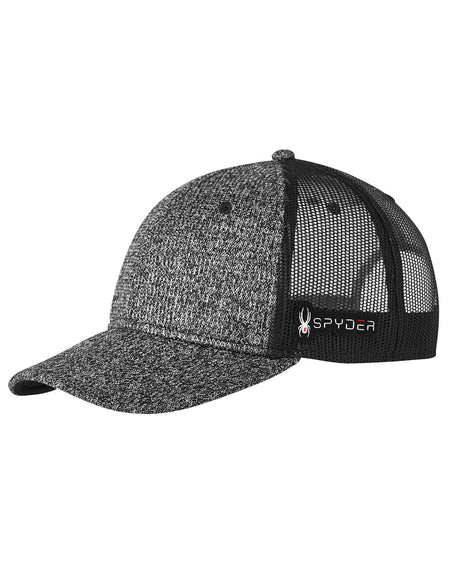 Spyder Adult Constant Sweater Trucker Cap Spyder