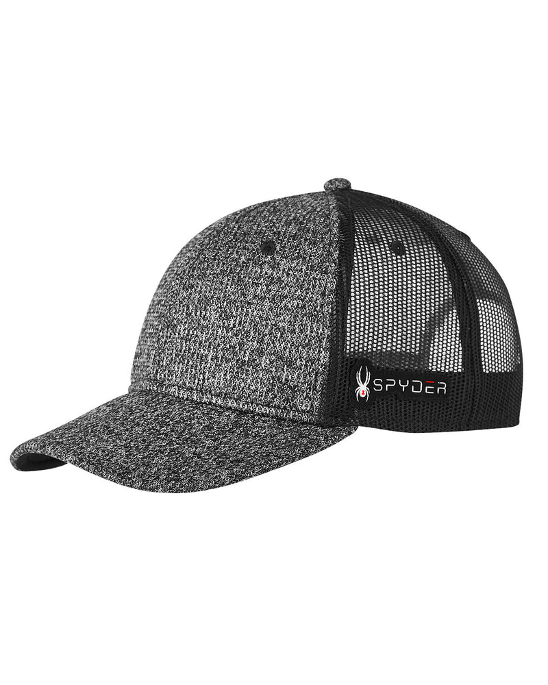 Spyder Adult Constant Sweater Trucker Cap