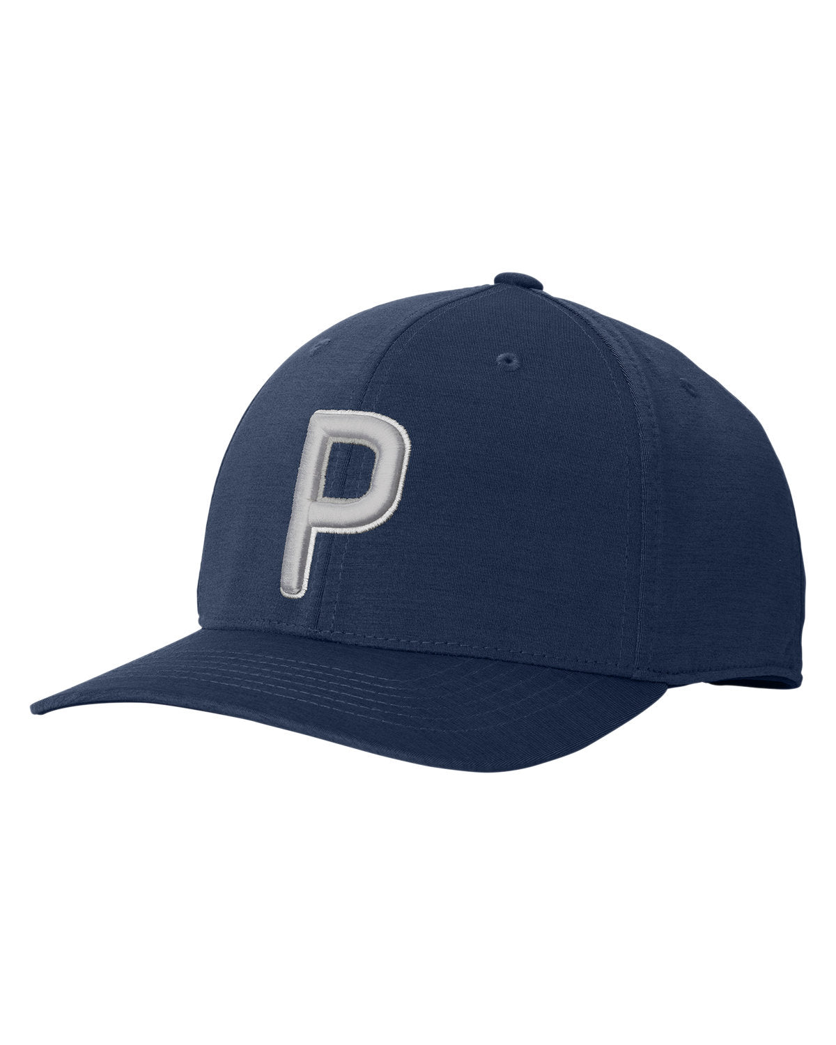 Puma Golf P Snapback Golf Cap Puma
