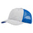 J America Cutter Jersey Snapback Trucker Hat J America