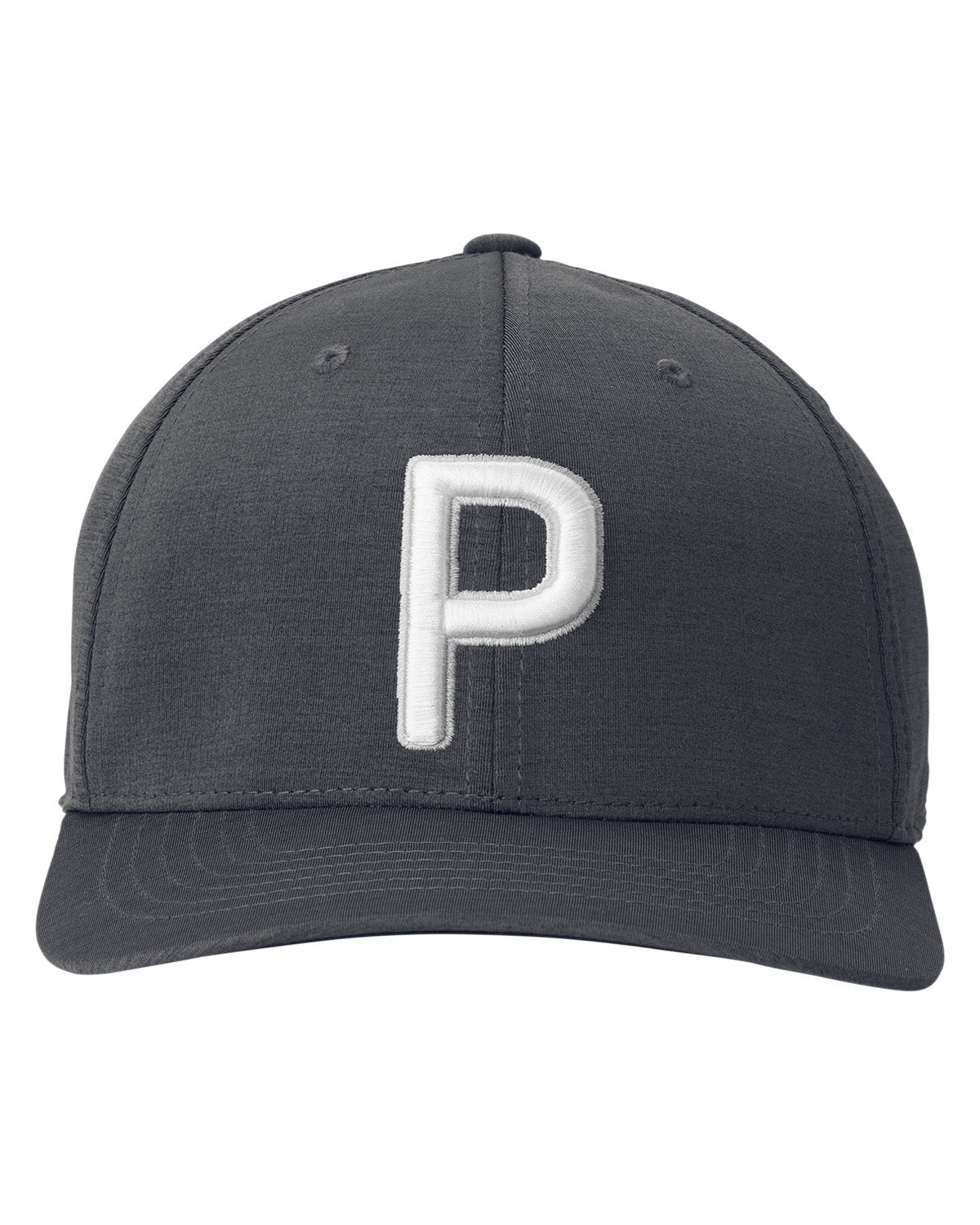 Puma Golf P Snapback Golf Cap Puma