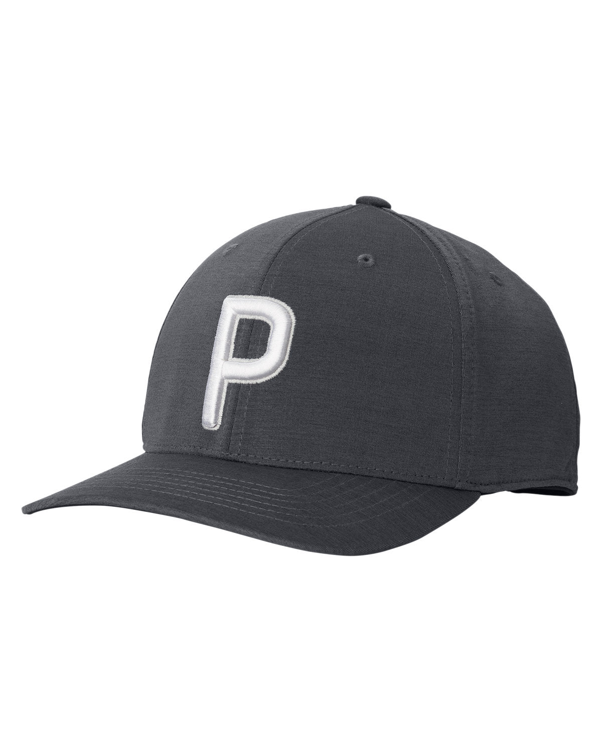 Puma Golf P Snapback Golf Cap Puma