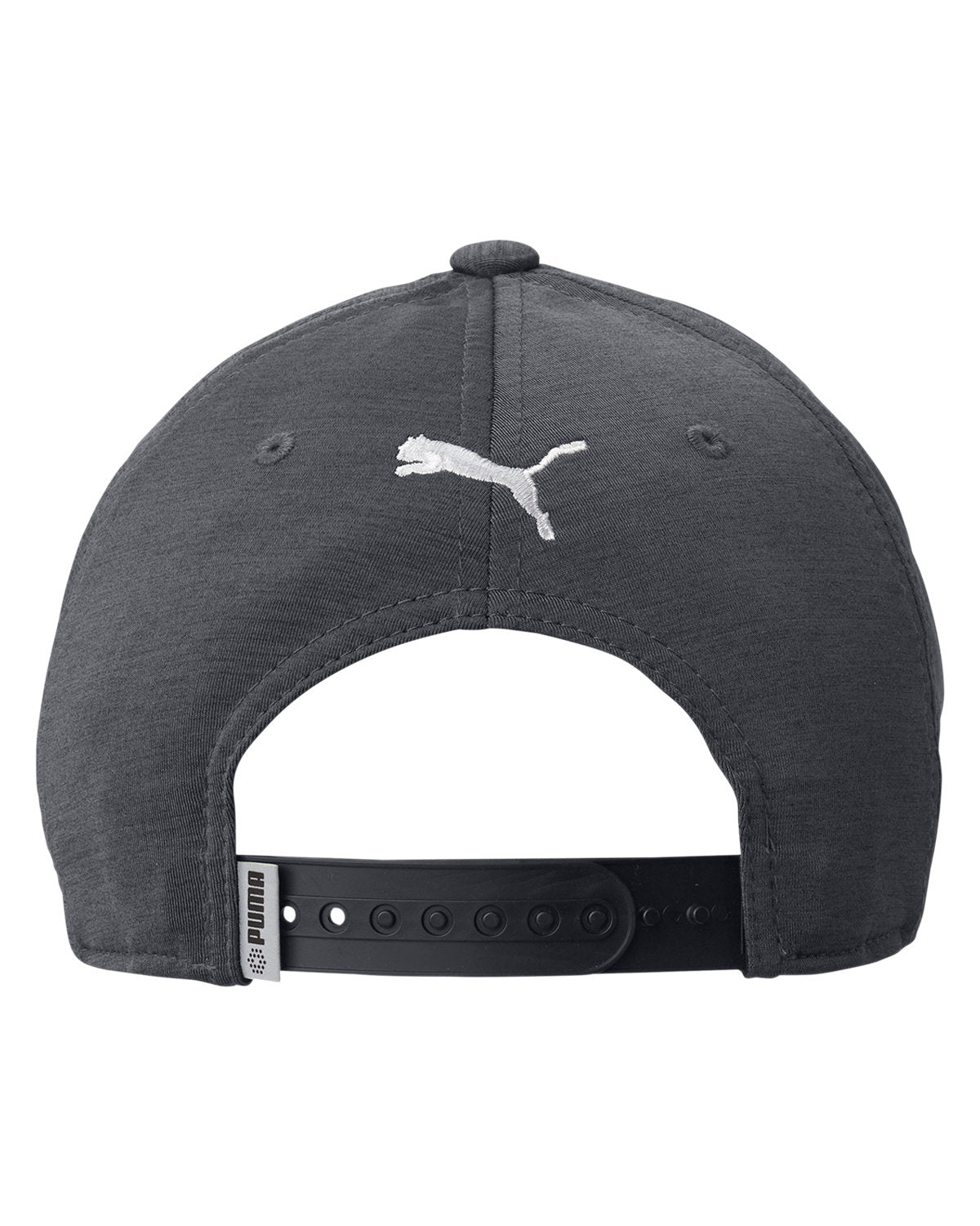 Puma Golf P Snapback Golf Cap Puma