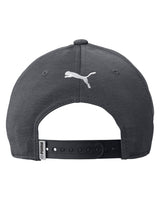 Puma Golf P Snapback Golf Cap Puma