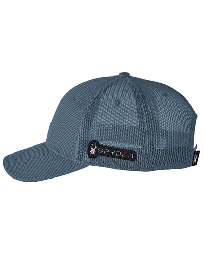 Spyder Adult Constant Sweater Trucker Cap