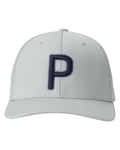 Puma Golf P Snapback Golf Cap Puma