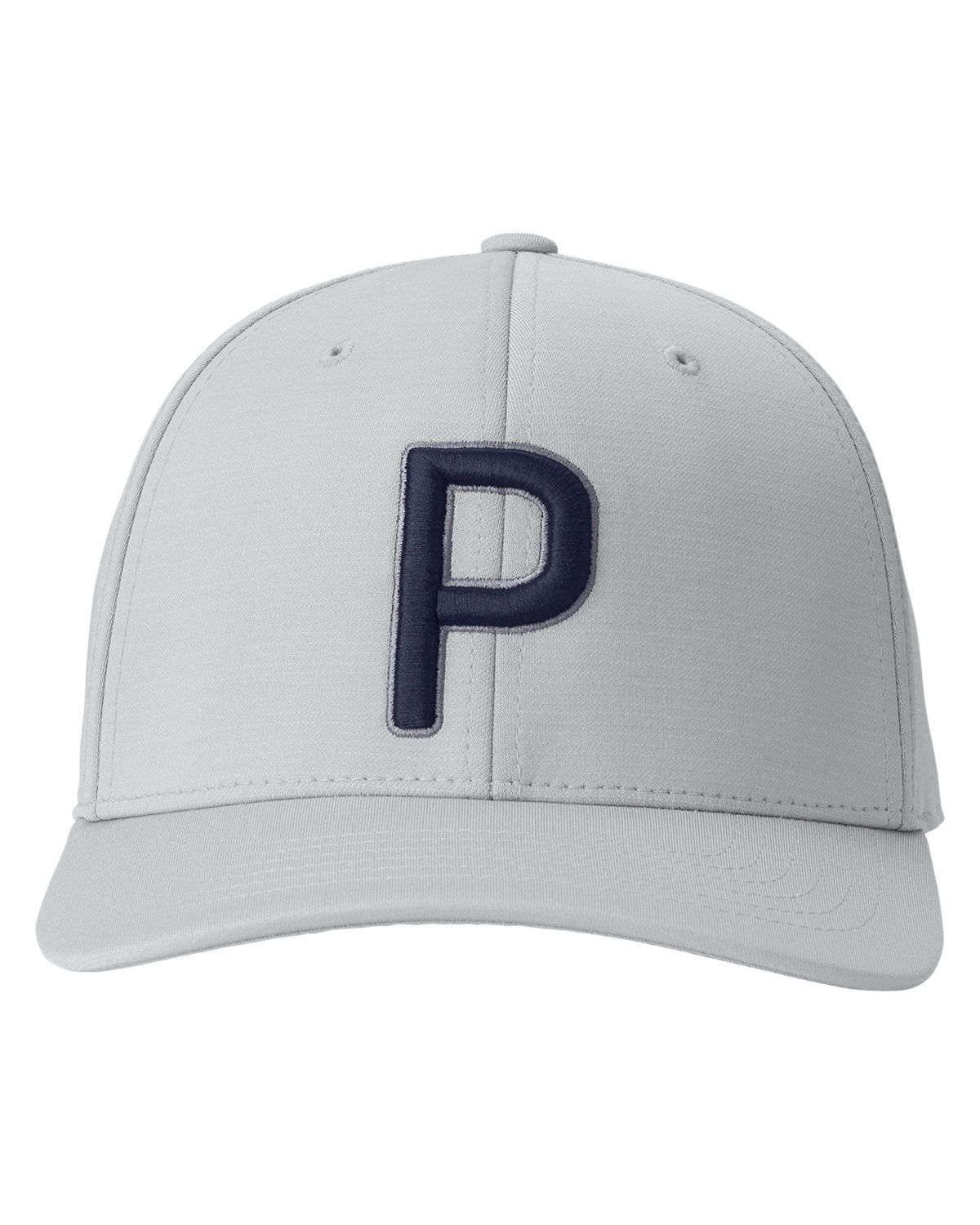 Puma Golf P Snapback Golf Cap Puma