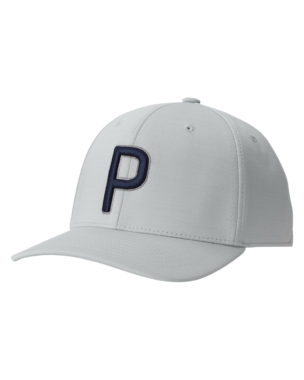 Puma Golf P Snapback Golf Cap Puma
