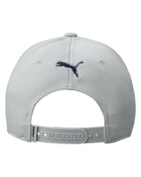 Puma Golf P Snapback Golf Cap Puma
