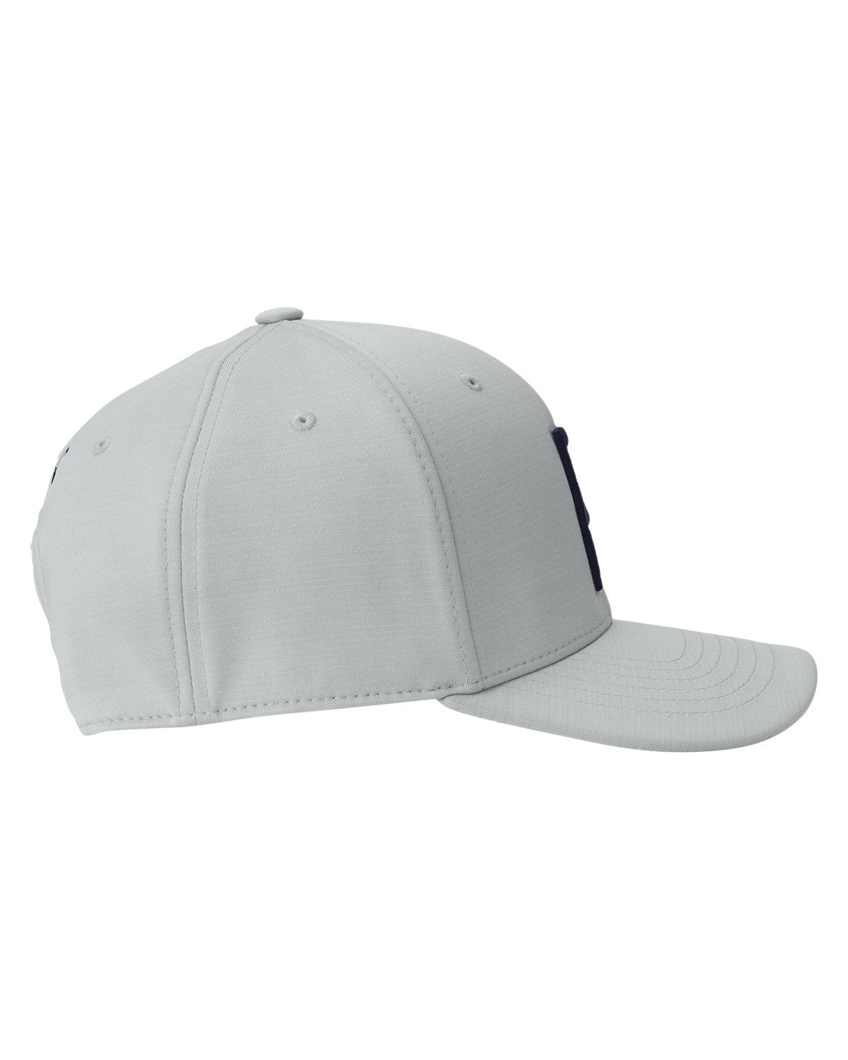 Puma Golf P Snapback Golf Cap Puma