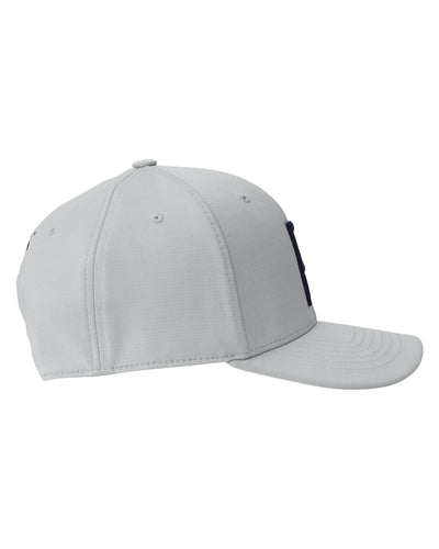 Puma Golf P Snapback Golf Cap