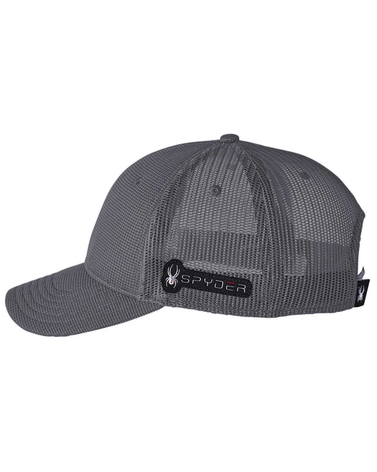 Spyder Adult Constant Sweater Trucker Cap Spyder