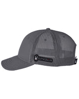Spyder Adult Constant Sweater Trucker Cap Spyder