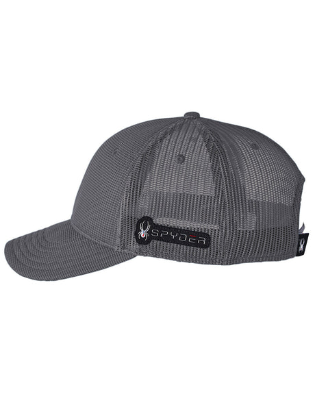 Spyder Adult Constant Sweater Trucker Cap Spyder