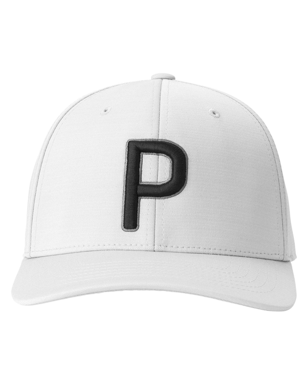 Puma Golf P Snapback Golf Cap Puma