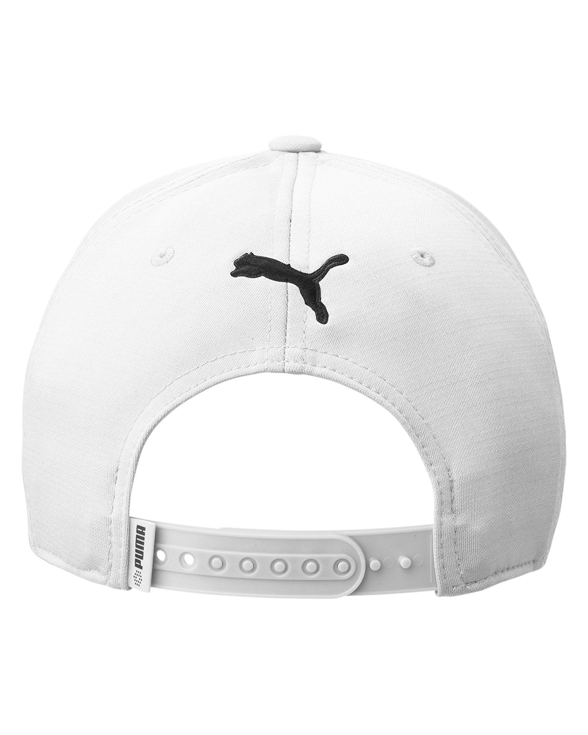 Puma Golf P Snapback Golf Cap Puma