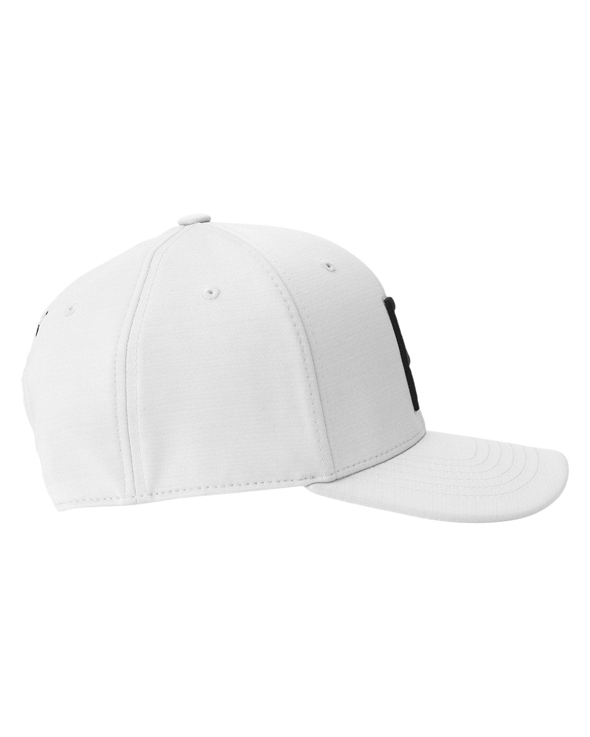 Puma Golf P Snapback Golf Cap Puma