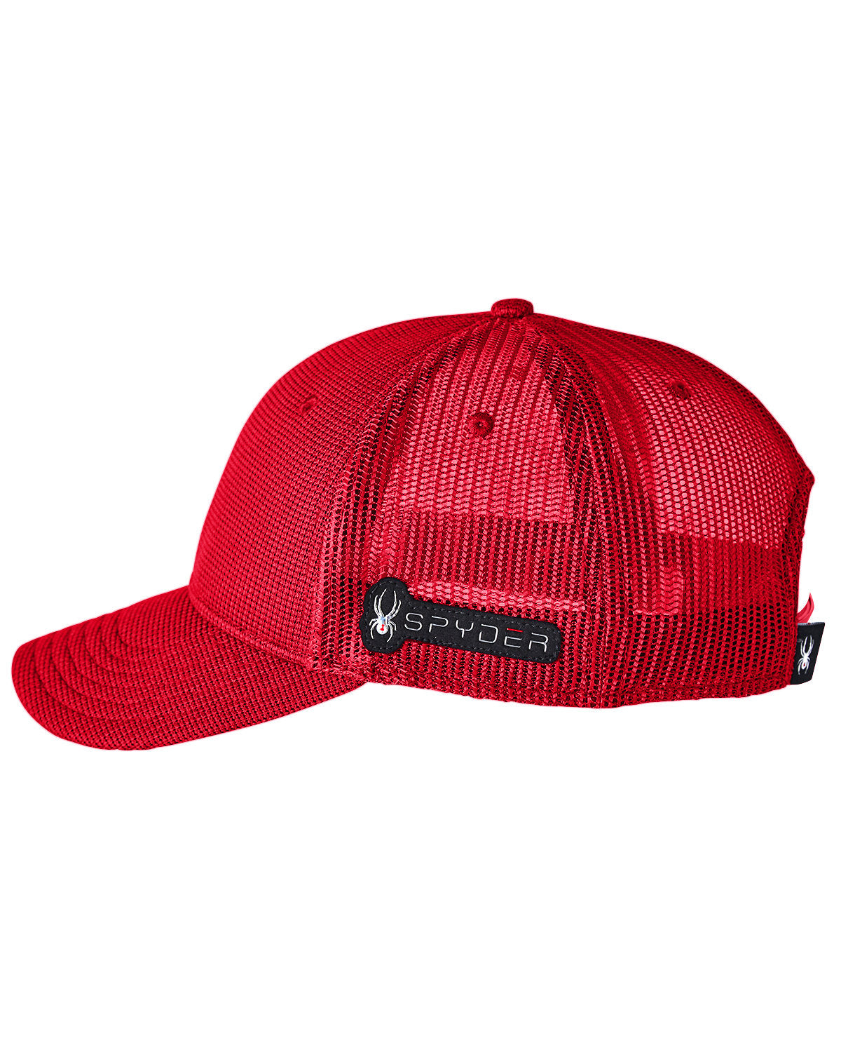 Spyder Adult Constant Sweater Trucker Cap Spyder