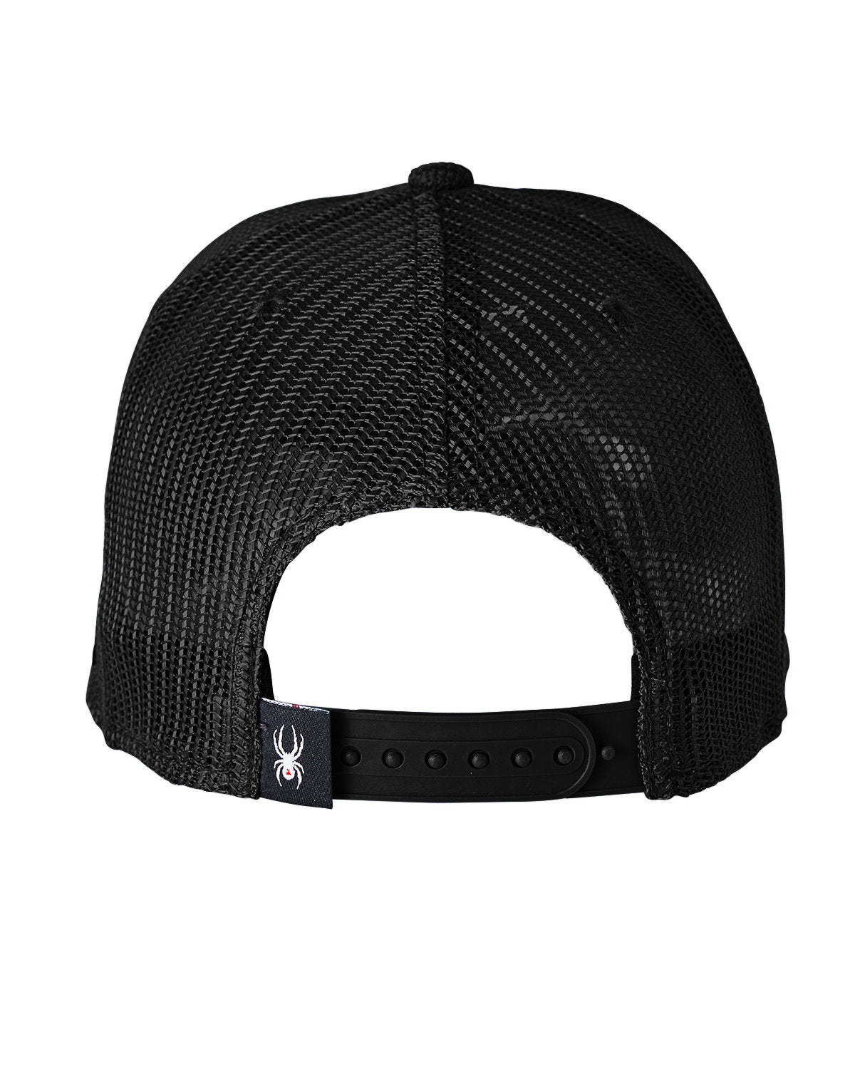 Spyder Adult Constant Sweater Trucker Cap Spyder