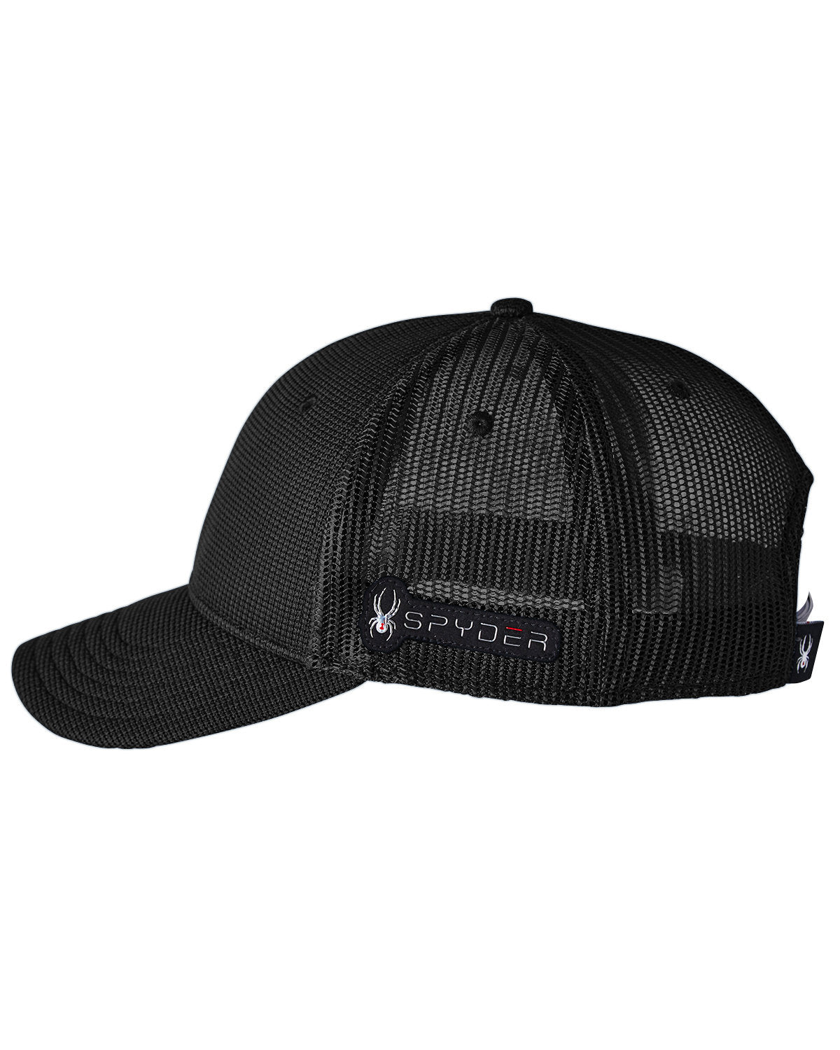 Spyder Adult Constant Sweater Trucker Cap Spyder
