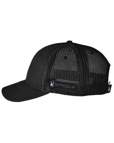 Spyder Adult Constant Sweater Trucker Cap Spyder