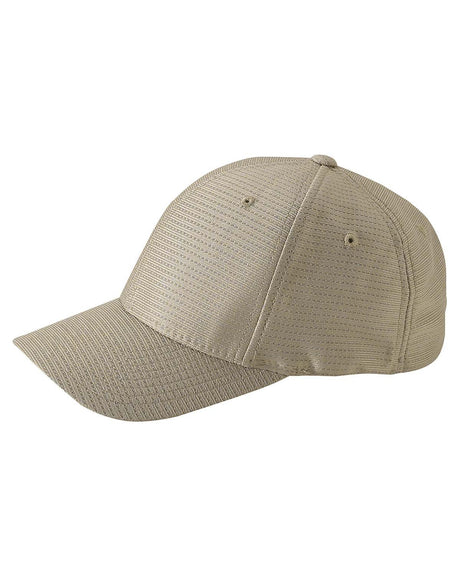 Flexfit Adult Cool & Dry Tricot Cap Flexfit