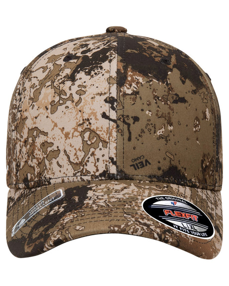 Flexfit Adult VEIL® Flexfit Cap Flexfit
